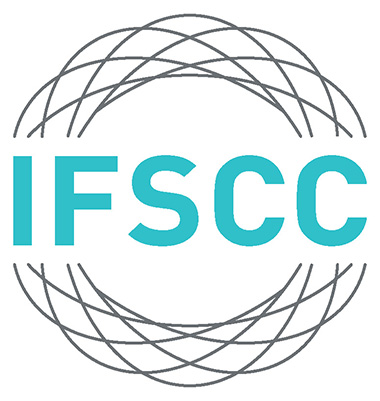成功加入IFSCC