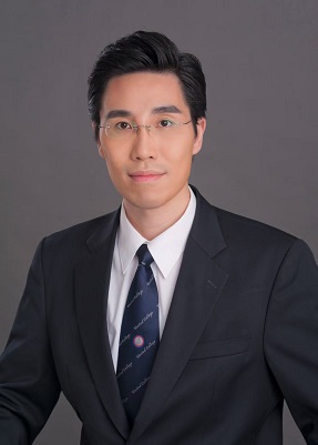粱國斌先生在2022年的周年大會當選為會長。